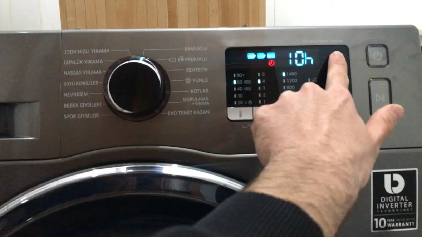 Boğazköy beyaz eşya servisi